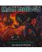 Iron Maiden - From Fear To Eternity: The Best Of 1990-2010 (3 Pictured Vinyl) - 1t